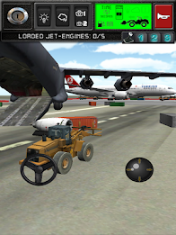 Loader Simulator PRO - ADV poster 15