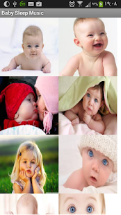 Free best Baby Sleep Music APK