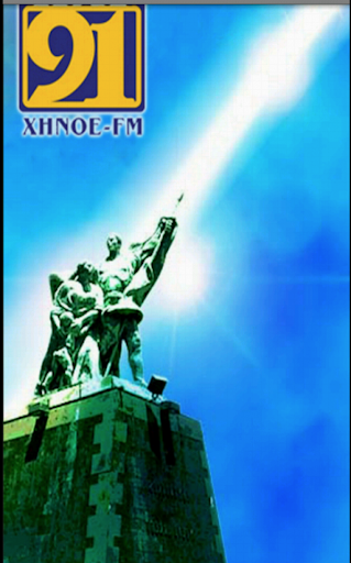 Stereo 91 XHNOE-FM