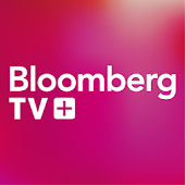 Bloomberg TV+