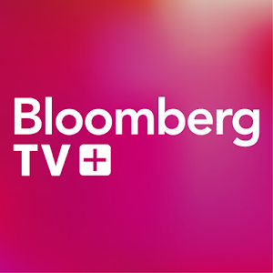 Bloomberg TV+ for Android