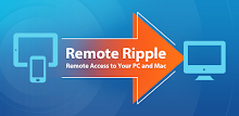 Remote Ripple: Fast VNC Client APK