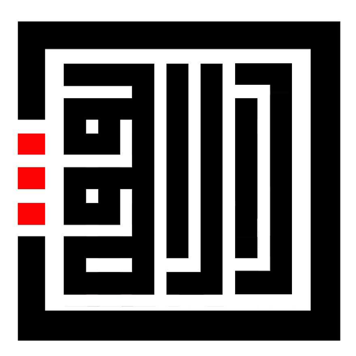 Rumah Fiqih LOGO-APP點子