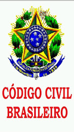 Código Civil Brasileiro GRÁTIS poster 1