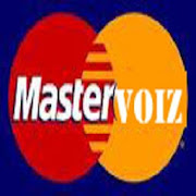 MasterVoiz  Icon