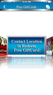 ShopCard App Rewards Screenshots 12