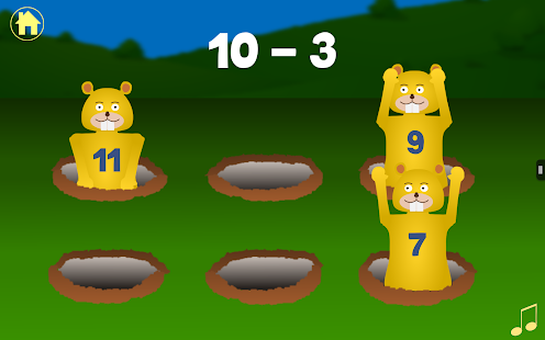 Math Quiz Free: Grades K,1,2,3 - Apps on Google Play