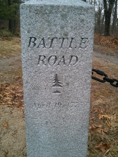 Battle Road