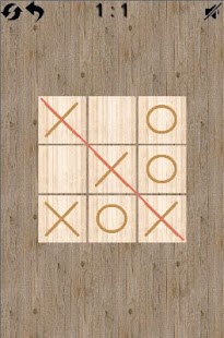 How to mod Tic-tac-toe classic lastet apk for laptop