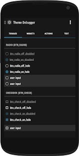 Drop - PA/CM11 Theme apk cracked download - screenshot thumbnail