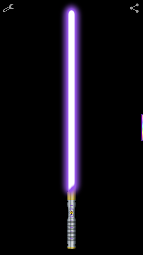 Light Saber