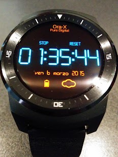 How to get Ora-X Pure Digital lastet apk for laptop