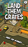 Land Them Crates