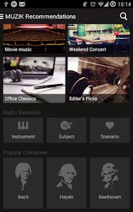 How to download Classical Music(MUZIK) lastet apk for bluestacks