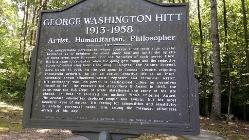 George Washington Hitt