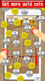 Taiwan Pinball poster 8