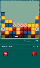 Matching Blocks-Blast Collapse poster 10