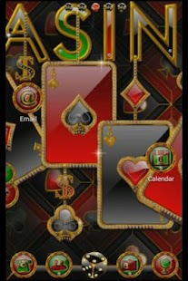 Apex/Go Theme Gamble Screenshots 1