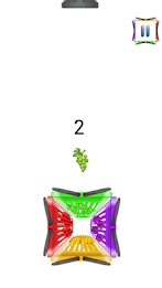 Impossible Fruit Rush poster 12