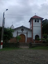 Iglesia Del Carmen