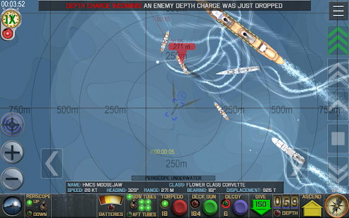 download Crash Dive Lite free