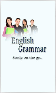 English Grammar Book(圖1)-速報App