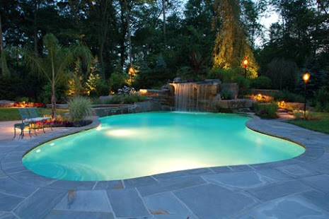 Pool Design Ideas(圖1)-速報App