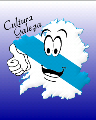 【免費娛樂App】Cultura Galega-APP點子