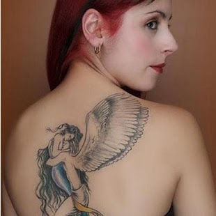 Tattoo Designs Screenshots 2