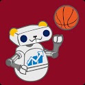 MINN Football & Basketball logo