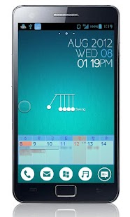 Download Glass Button (gLas) beta APK for PC