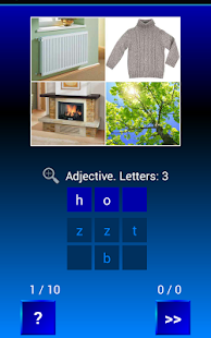 Guess and learn Portuguese(圖5)-速報App