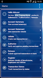 Emirates NBD - smartBUSINESS(圖2)-速報App