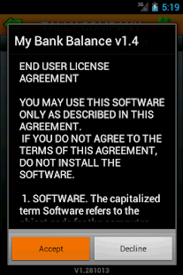 How to mod My Bank Balance 1.4 mod apk for laptop