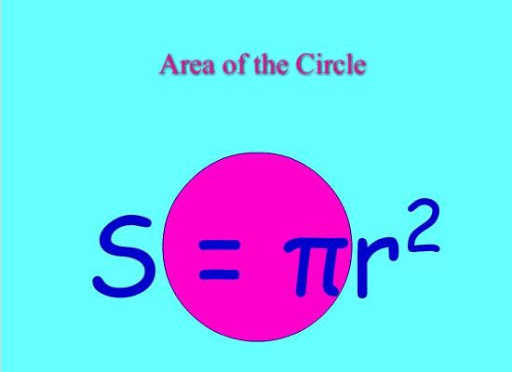 【免費教育App】Live Geometry Circle Area-APP點子