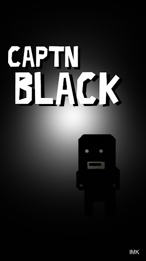 Captn Black