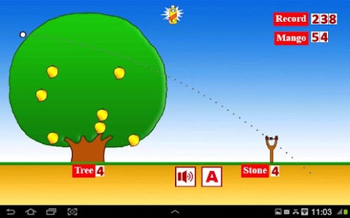 Lastest Mango Hunt APK