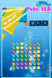 Pop Poke Sea Screenshots 5