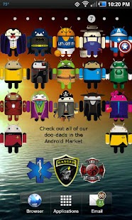 How to mod Thanksgiving doo-dad 1.0 mod apk for pc