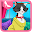 Pretty Cat Dress Up Download on Windows