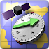 AR GPS Compass Map 3D1.6