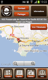 eden - bistro frigate poster 6