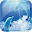 Dolphins Live Wallpaper Background Theme LWP Download on Windows