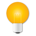 LED Torch icon