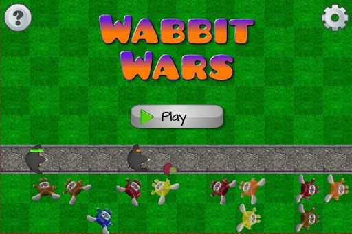 Wabbit Wars