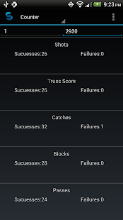   Scoutr- screenshot thumbnail   