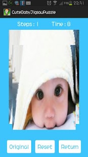 How to mod Cute Baby Jigsaw Puzzle 1.0.2 apk for laptop