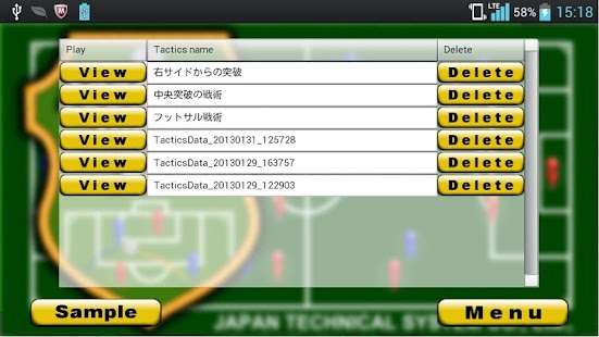 How to install Football Image Board Tablet 無料 patch 1.3.0 apk for android