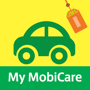 My MobiCare 2.8.1