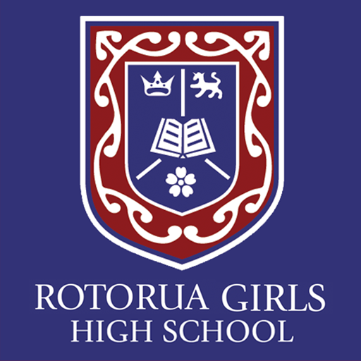 Rotorua Girls High School LOGO-APP點子